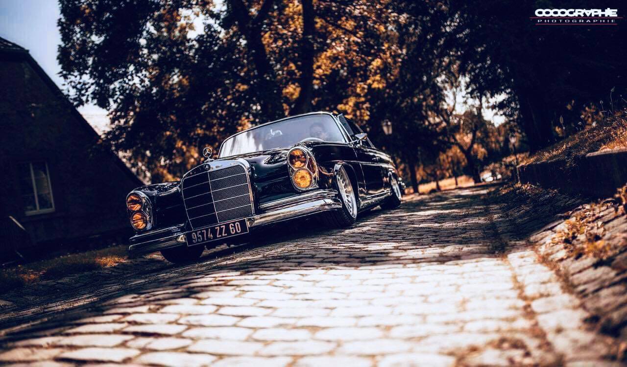 Germanized Car Fest 2K19